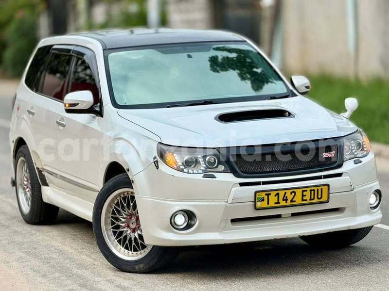 Big with watermark subaru forester dar es salaam dar es salaam 32316