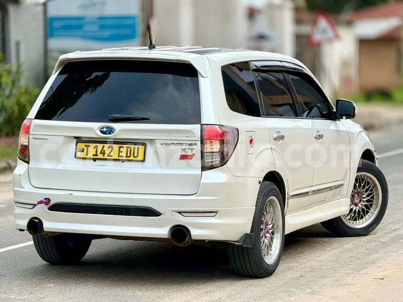 Big with watermark subaru forester dar es salaam dar es salaam 32316