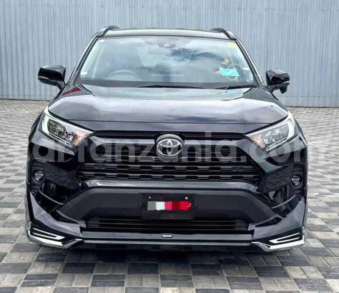 Big with watermark toyota rav4 dar es salaam dar es salaam 32317