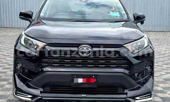 Nunua Mpya Toyota RAV4 Nyeusi Gari ndani ya Dar es Salaam nchini Dar es Salaam