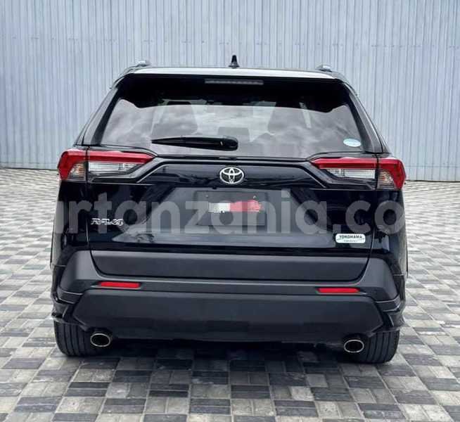 Big with watermark toyota rav4 dar es salaam dar es salaam 32317
