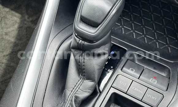 Buy New Toyota RAV4 Black Car in Dar es Salaam in Dar es Salaam Buy New Toyota RAV4 Black Car in Dar es Salaam in Dar es Salaam