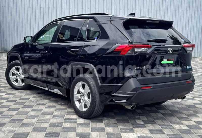 Big with watermark toyota rav4 dar es salaam dar es salaam 32317