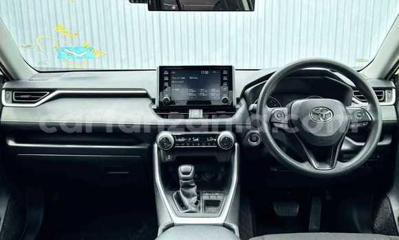 Buy New Toyota RAV4 Black Car in Dar es Salaam in Dar es Salaam Buy New Toyota RAV4 Black Car in Dar es Salaam in Dar es Salaam