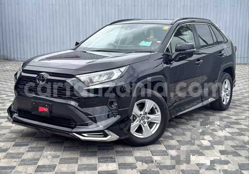 Big with watermark toyota rav4 dar es salaam dar es salaam 32317