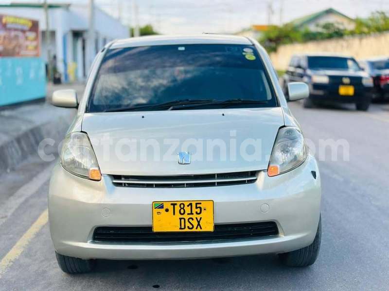 Big with watermark toyota passo dar es salaam dar es salaam 32318