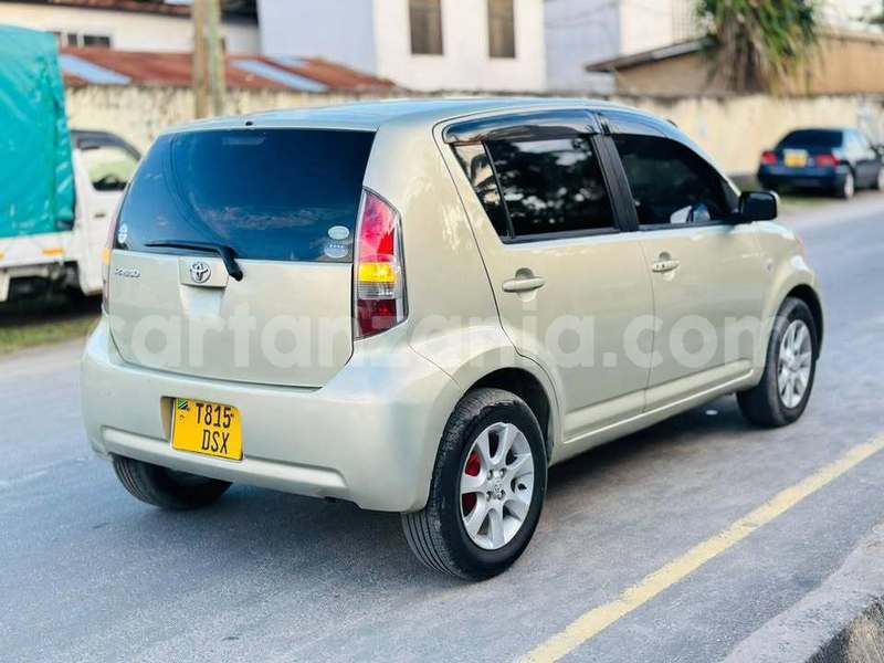 Big with watermark toyota passo dar es salaam dar es salaam 32318