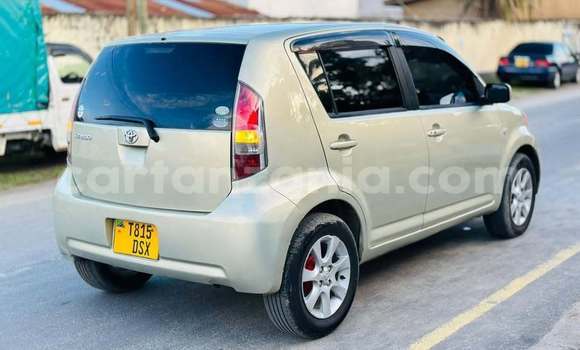 Nunua Ilio tumika Toyota Passo Nyingine Gari ndani ya Dar es Salaam nchini Dar es Salaam Nunua Ilio tumika Toyota Passo Nyingine Gari ndani ya Dar es Salaam nchini Dar es Salaam