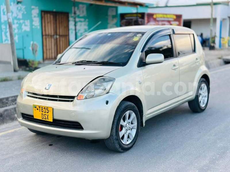 Big with watermark toyota passo dar es salaam dar es salaam 32318