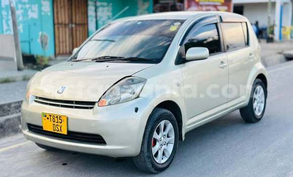 Nunua Ilio tumika Toyota Passo Nyingine Gari ndani ya Dar es Salaam nchini Dar es Salaam Nunua Ilio tumika Toyota Passo Nyingine Gari ndani ya Dar es Salaam nchini Dar es Salaam
