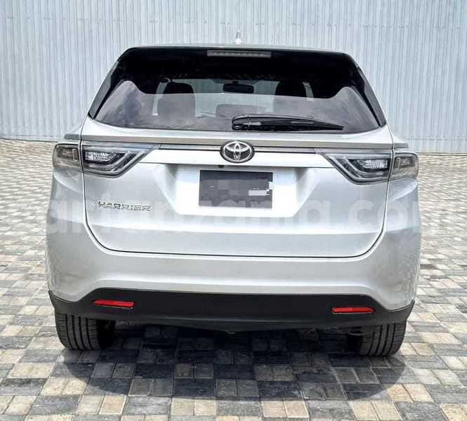 Big with watermark toyota harrier dar es salaam dar es salaam 32319
