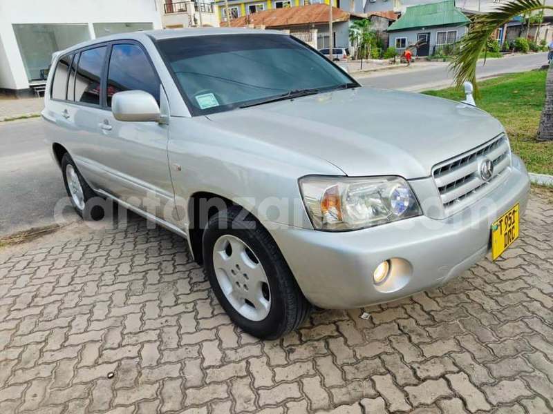 Big with watermark toyota kluger dar es salaam dar es salaam 32320