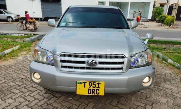 Nunua Ilio tumika Toyota Kluger Nyingine Gari ndani ya Dar es Salaam nchini Dar es Salaam Nunua Ilio tumika Toyota Kluger Nyingine Gari ndani ya Dar es Salaam nchini Dar es Salaam