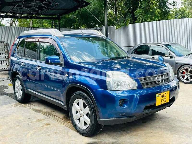 Big with watermark nissan x trail dar es salaam dar es salaam 32321