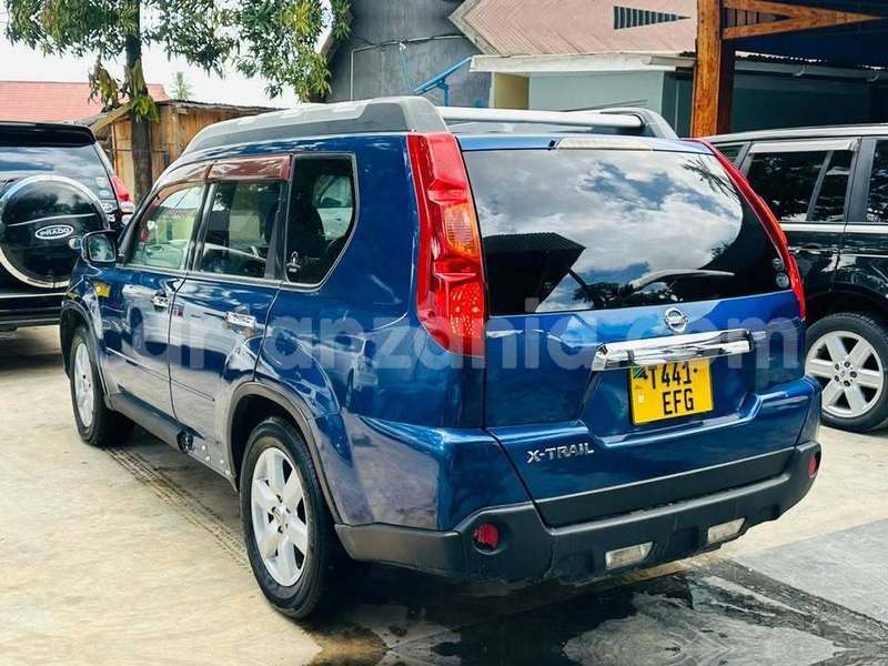 Big with watermark nissan x trail dar es salaam dar es salaam 32321