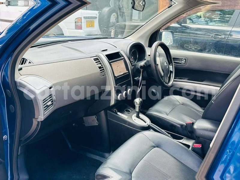 Big with watermark nissan x trail dar es salaam dar es salaam 32321