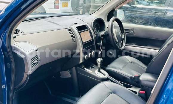 Nunua Ilio tumika Nissan X–Trail Bluu Gari ndani ya Dar es Salaam nchini Dar es Salaam Nunua Ilio tumika Nissan X–Trail Bluu Gari ndani ya Dar es Salaam nchini Dar es Salaam