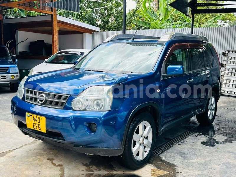 Big with watermark nissan x trail dar es salaam dar es salaam 32321
