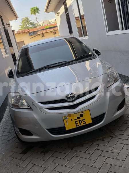 Big with watermark toyota belta dar es salaam dar es salaam 32322