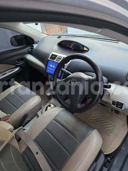 Big with watermark toyota belta dar es salaam dar es salaam 32322