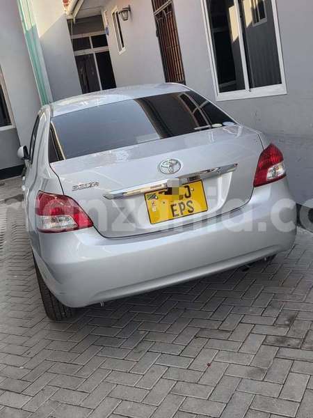 Big with watermark toyota belta dar es salaam dar es salaam 32322