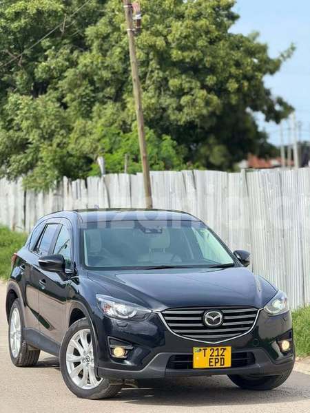 Big with watermark mazda cx 5 dar es salaam dar es salaam 32323