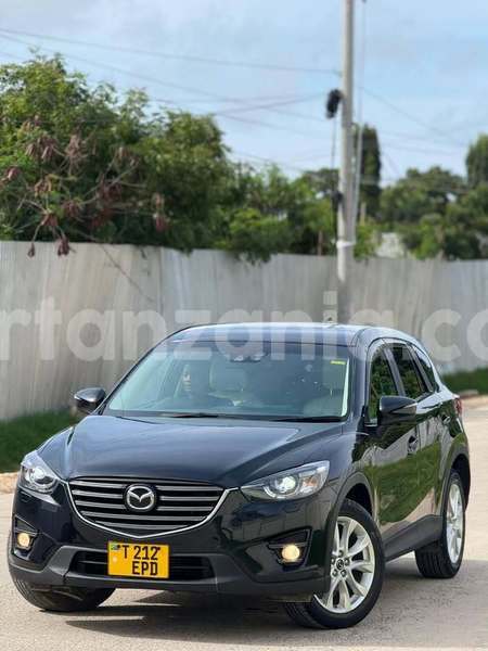 Big with watermark mazda cx 5 dar es salaam dar es salaam 32323