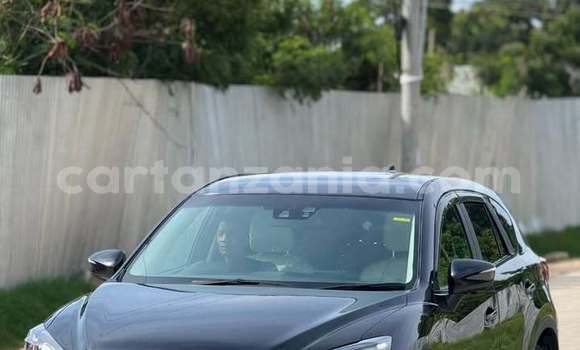 Nunua Ilio tumika Mazda CX-5 Nyeusi Gari ndani ya Dar es Salaam nchini Dar es Salaam Nunua Ilio tumika Mazda CX-5 Nyeusi Gari ndani ya Dar es Salaam nchini Dar es Salaam