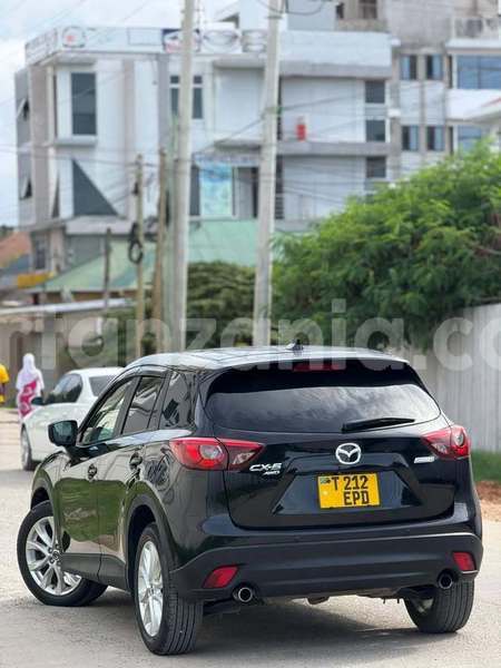 Big with watermark mazda cx 5 dar es salaam dar es salaam 32323
