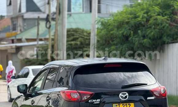 Nunua Ilio tumika Mazda CX-5 Nyeusi Gari ndani ya Dar es Salaam nchini Dar es Salaam Nunua Ilio tumika Mazda CX-5 Nyeusi Gari ndani ya Dar es Salaam nchini Dar es Salaam