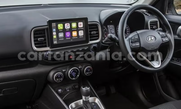 Buy New Hyundai Tucson White Car in Arusha in Arusha Buy New Hyundai Tucson White Car in Arusha in Arusha
