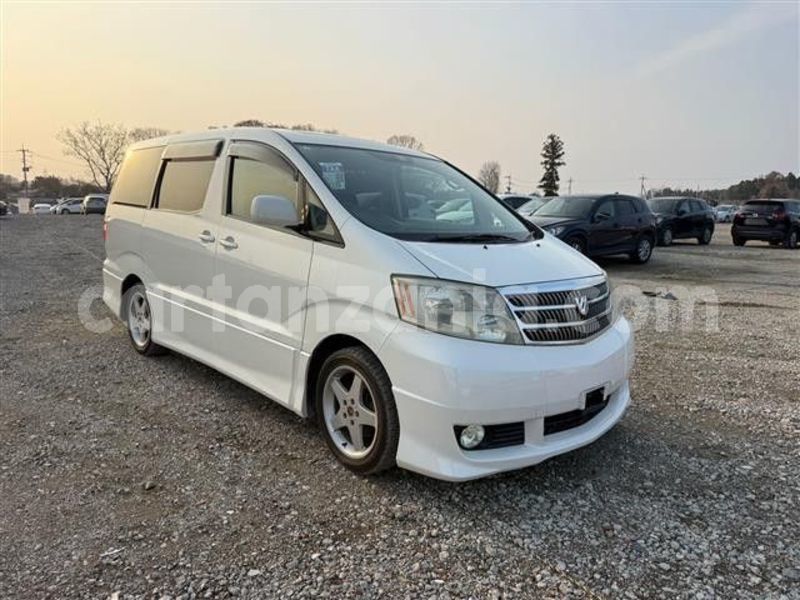 Big with watermark toyota alphard dar es salaam dar es salaam 32325