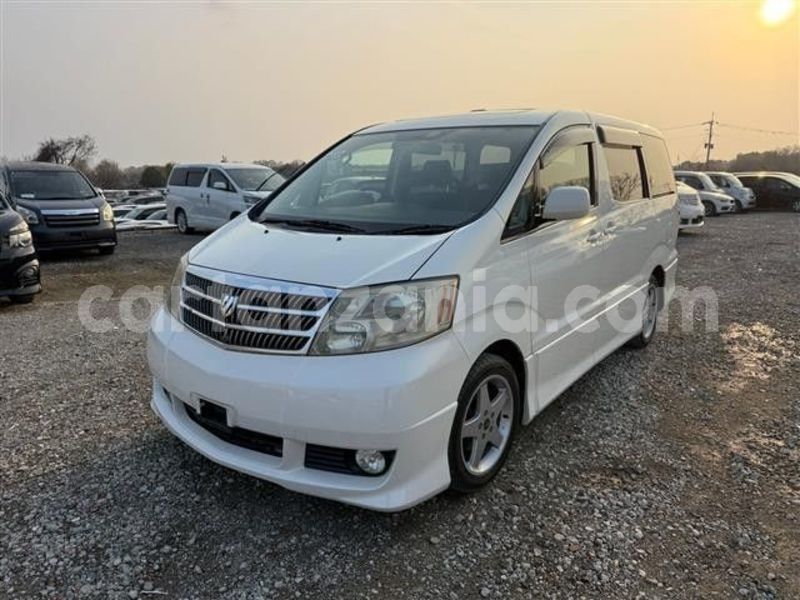 Big with watermark toyota alphard dar es salaam dar es salaam 32325