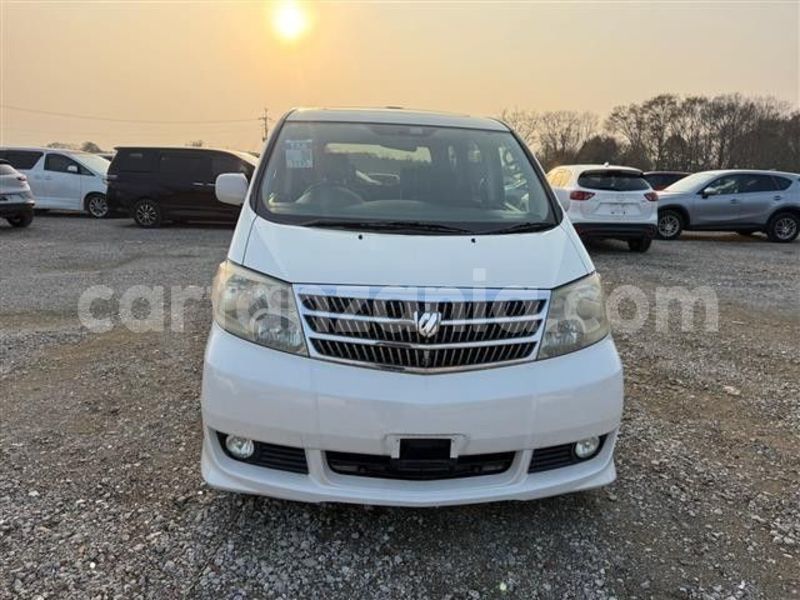 Big with watermark toyota alphard dar es salaam dar es salaam 32325