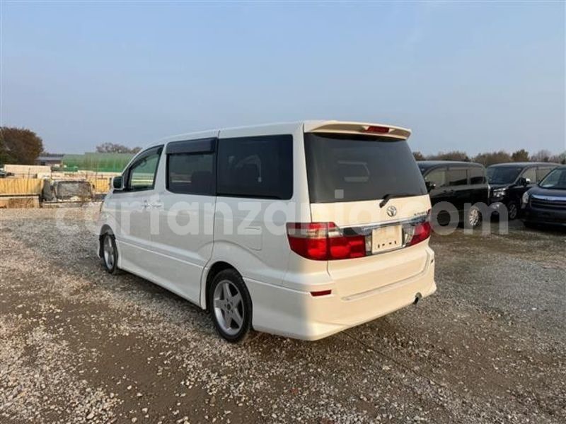 Big with watermark toyota alphard dar es salaam dar es salaam 32325