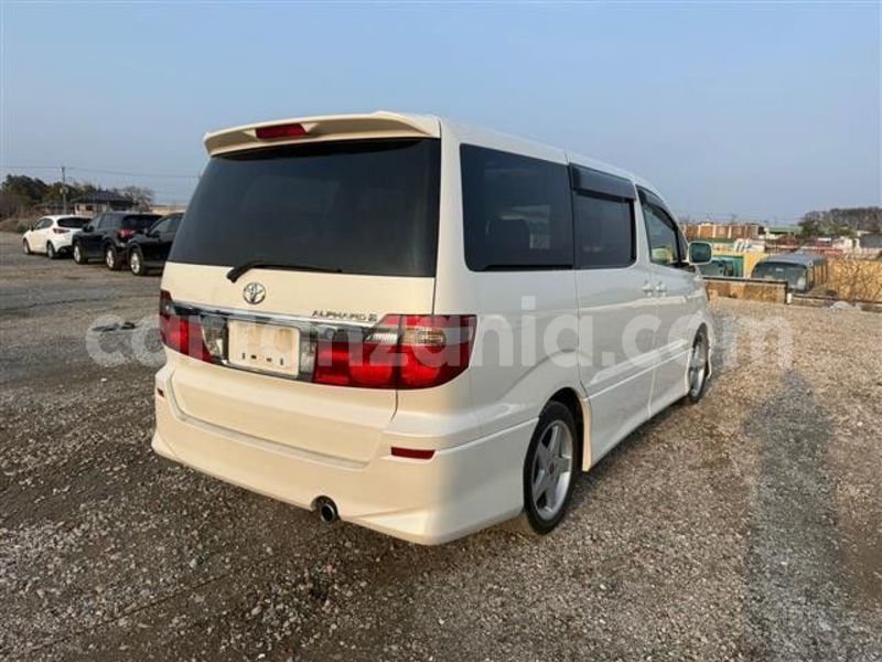 Big with watermark toyota alphard dar es salaam dar es salaam 32325