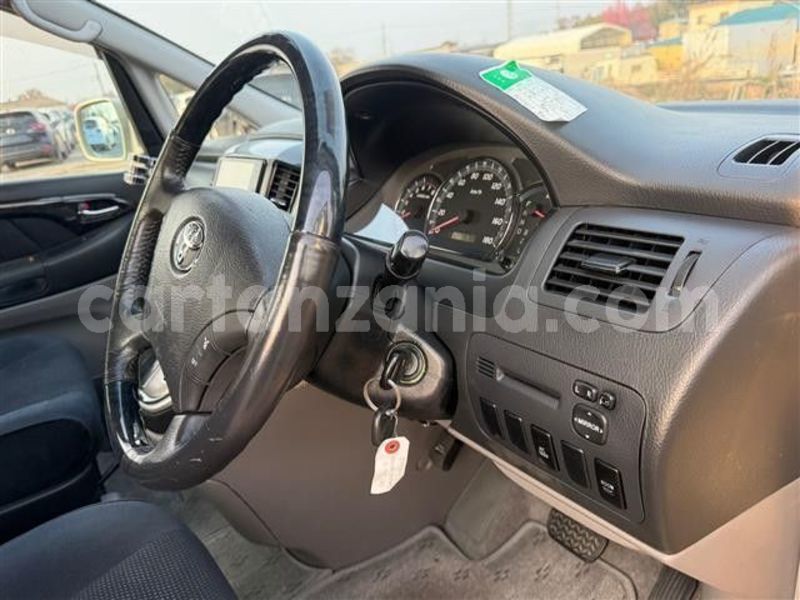 Big with watermark toyota alphard dar es salaam dar es salaam 32325