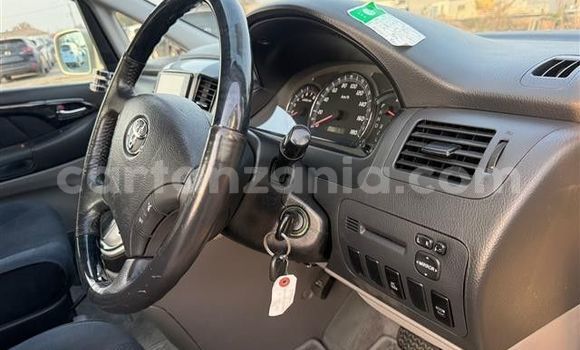 Buy Import Toyota Alphard White Car in Dar es Salaam in Dar es Salaam Buy Import Toyota Alphard White Car in Dar es Salaam in Dar es Salaam