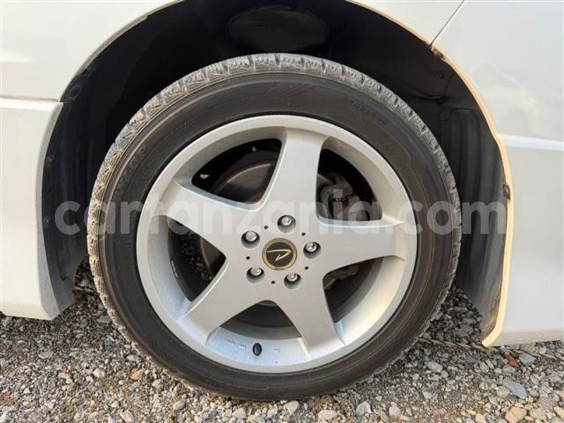 Big with watermark toyota alphard dar es salaam dar es salaam 32325