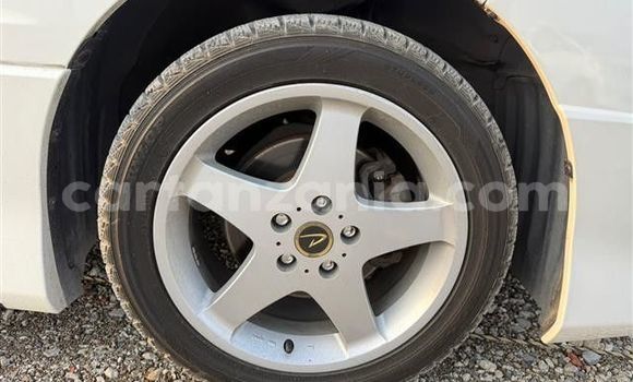 Buy Import Toyota Alphard White Car in Dar es Salaam in Dar es Salaam Buy Import Toyota Alphard White Car in Dar es Salaam in Dar es Salaam