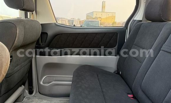 Buy Import Toyota Alphard White Car in Dar es Salaam in Dar es Salaam Buy Import Toyota Alphard White Car in Dar es Salaam in Dar es Salaam