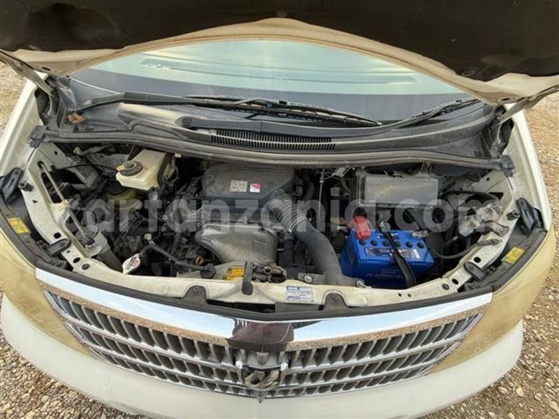 Big with watermark toyota alphard dar es salaam dar es salaam 32325