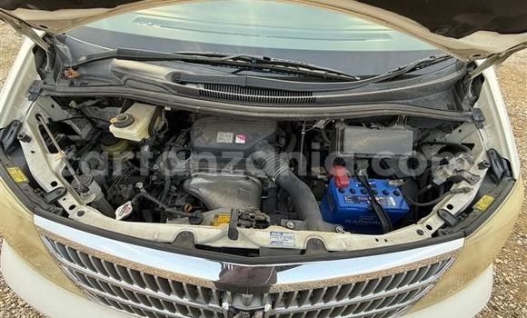 Buy Import Toyota Alphard White Car in Dar es Salaam in Dar es Salaam Buy Import Toyota Alphard White Car in Dar es Salaam in Dar es Salaam