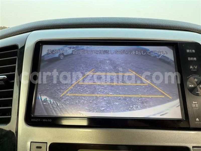 Big with watermark toyota alphard dar es salaam dar es salaam 32325