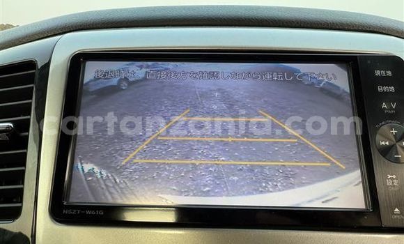 Buy Import Toyota Alphard White Car in Dar es Salaam in Dar es Salaam Buy Import Toyota Alphard White Car in Dar es Salaam in Dar es Salaam