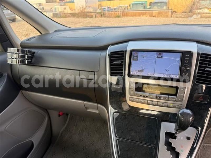 Big with watermark toyota alphard dar es salaam dar es salaam 32325