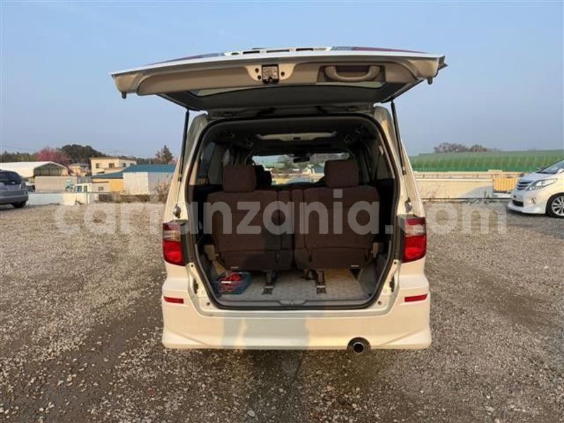 Big with watermark toyota alphard dar es salaam dar es salaam 32325