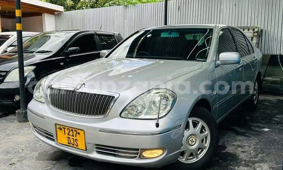 Buy Used Toyota Brevis Other Car in Dar es Salaam in Dar es Salaam