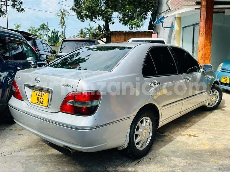 Big with watermark toyota brevis dar es salaam dar es salaam 32326