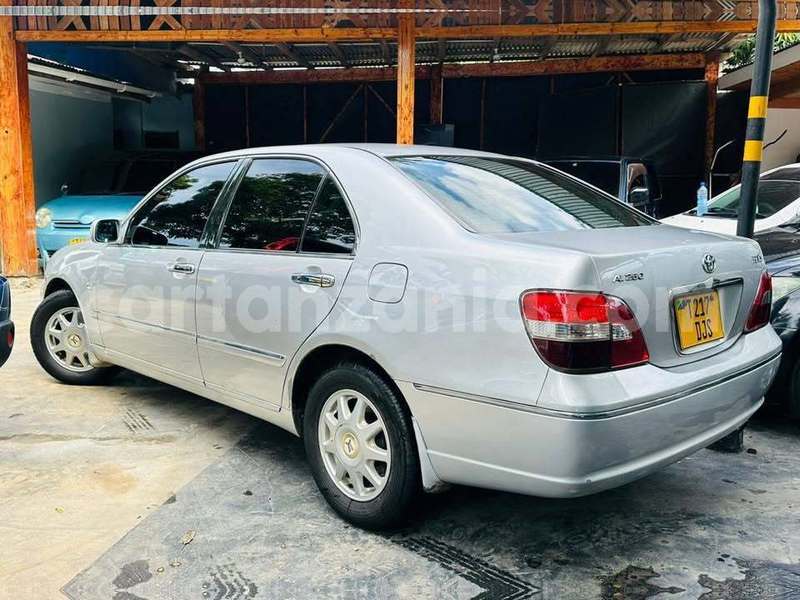 Big with watermark toyota brevis dar es salaam dar es salaam 32326